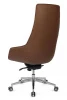 Кресла руководителя - Кресло Magic A628-1 Коричневый