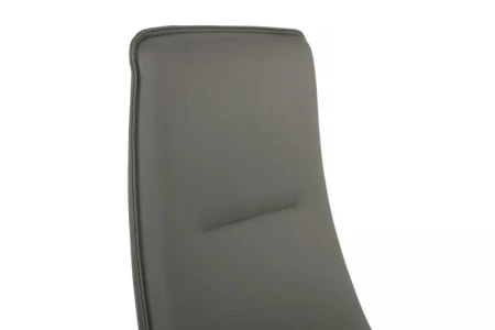 Кресла руководителя - Кресло Magic A628-1 Серый