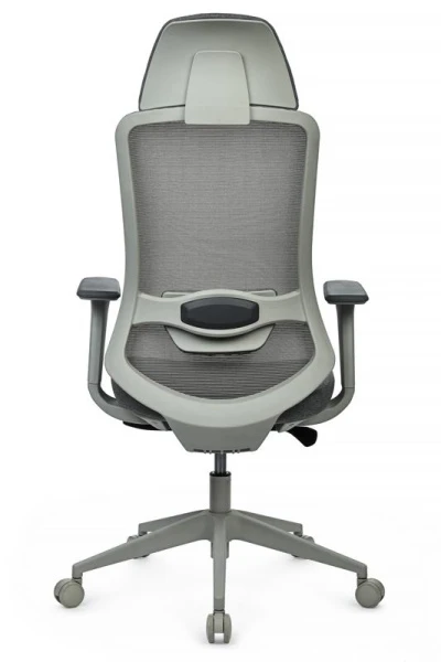 Кресло Genzo 8321H-BK Черный | Купить в КупиКресла.ру