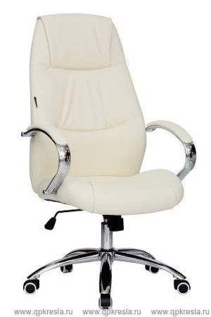 Кресло Jent (Джент) (Экокожа Черный)