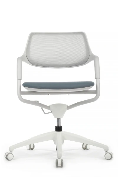 Кресло Scroll HY-813D Серый | Купить в КупиКресла.ру