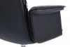 Конференц кресла - Кресло Rubens-ST C1819-2 Черный
