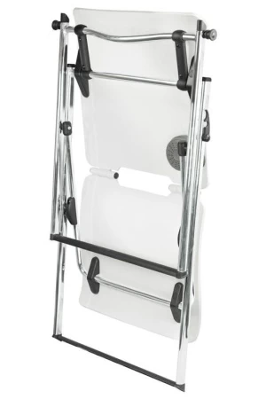 Кресло-трансформер Form RCH 1821 Белый для посетителей и сотрудников фото