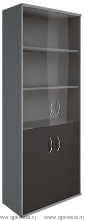 Шкаф высокий широкий А.СТ-1.2