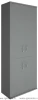 Шкаф высокий широкий А.СТ-1.3