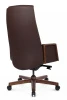 Кресла руководителя - Кресло Franco A2415-1 Коричневый