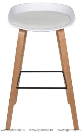 Стул барный LIBRA SOFT (Либра Софт)