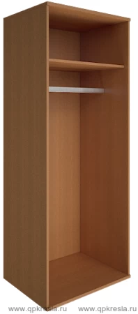 Каркас гардероба А.ГБ-2К