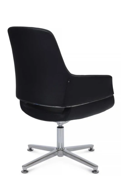 Кресло Fabio-ST C2518 Черный | Купить в КупиКресла.ру