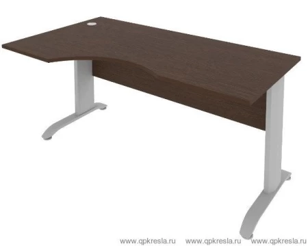 Стол криволинейный левый ПЛ.СА-2 Л