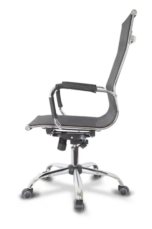 Кресла руководителя - Кресло руководителя College CLG-619 MXH-A Black