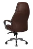 Кресла руководителя - Кресло Porsche F181-F Темно-коричневый