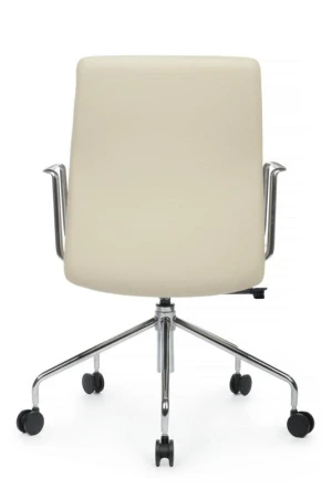 Кресла руководителя - Кресло Lino B2410 Бежевый
