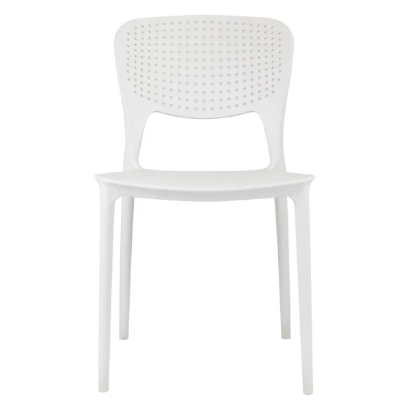 Купить Стул SPOT белый по низкой цене