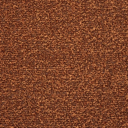 Купить Стул полубарный Ant букле терракотовый по выгодной цене для кафе, ресторанов и кухни