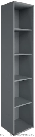 Стеллаж высокий узкий А.СУ-1