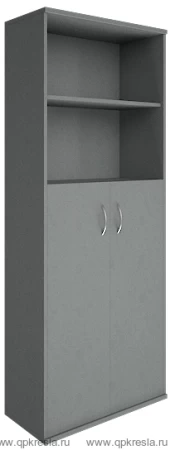 Шкаф высокий широкий А.СТ-1.6