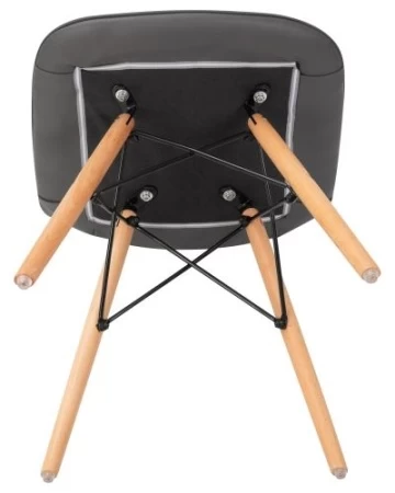 Стул Eames Style DSW Eco 301 (Эймс стайл эко)