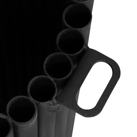 Купить Стол BRAVO 140х85х77 см керамогранит Calacatta Matt по низкой цене