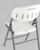 Стул складной пластиковый Кейт для посетителей и сотрудников фото