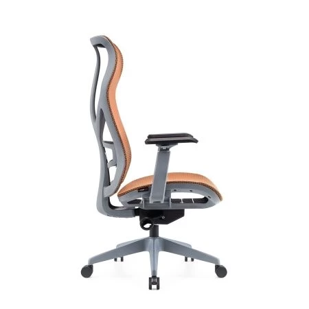 Кресло Viking-22 (Викинг 22) оранжевый