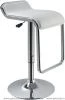 Барный стул SIENNA (Экокожа Белый)