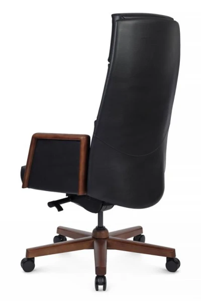 Кресло Franco A2415-1 Черный | Купить в КупиКресла.ру