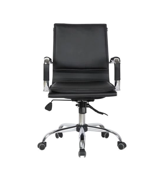 Кресло оператора College CLG-617 LXH-B Black