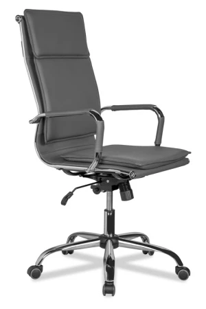 Кресло руководителя бизнес-класса College CLG-617 LXH-A Grey