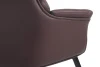 Конференц кресла - Кресло Batisto-ST C2018 Коричневый