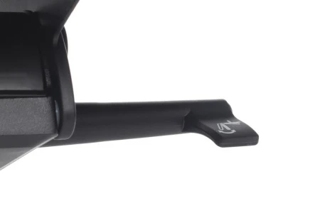 Кресла руководителя - Кресло Rubens-M B1819-2 Темно-коричневый