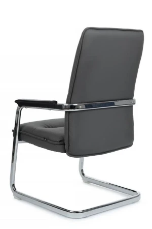 Конференц кресла - Кресло Grant-SF D885 Серый