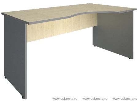 Стол криволинейный правый А.СА-1 Пр