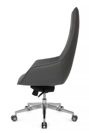 Кресла руководителя - Кресло Magic A628-1 Серый