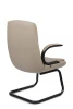 Конференц кресла - Кресло Dante-CF C2561-12 Бежевый