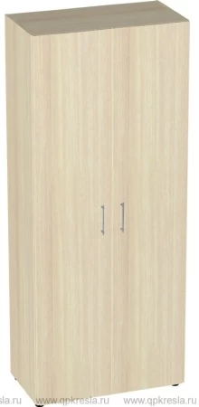 Шкаф для одежды (без топа) С-ФР-7.0