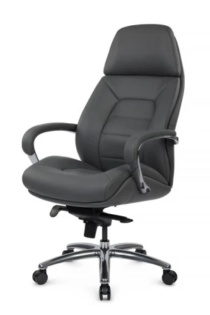 Кресла руководителя - Кресло Porsche F181-F Антрацит