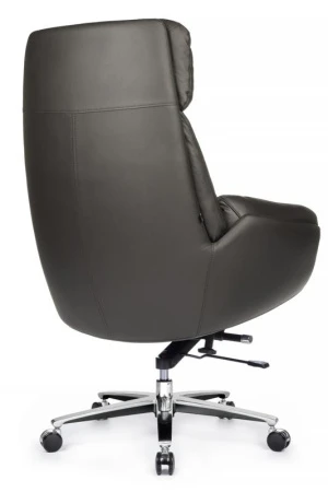 Кресла руководителя - Кресло Marco LS-262A Коричневый