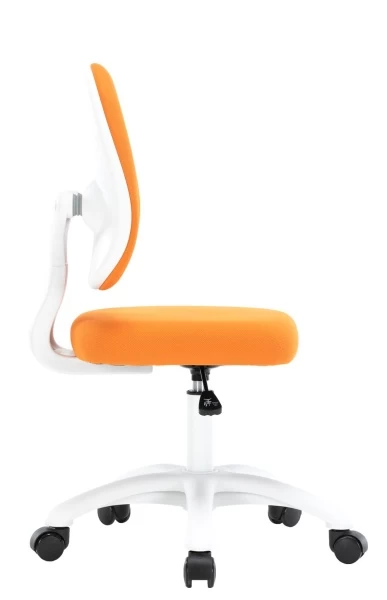 Детское кресло Детское кресло Everprof Kids 103 Ткань Оранжевый | Купить в КупиКресла.ру