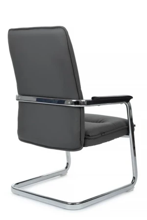 Конференц кресла - Кресло Grant-SF D885 Серый