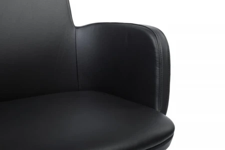 Кресла руководителя - Кресло Charm B2512 Черный