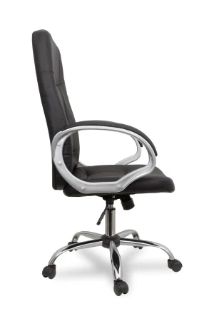 Офисные кресла - Кресло оператора College BX-3225-1/Black