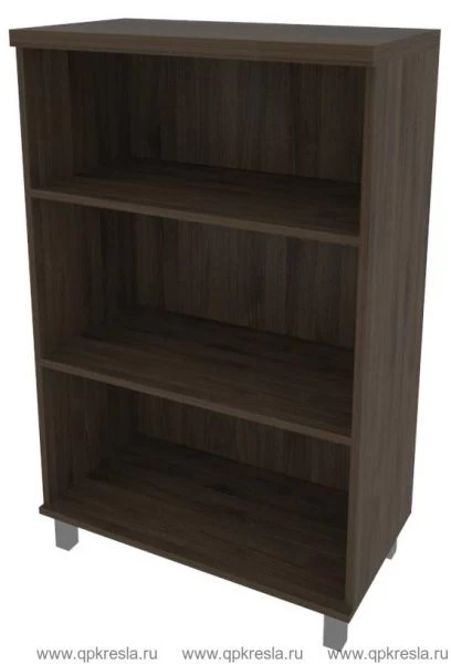 Стеллаж средний широкий KST-2