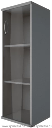 Шкаф средний узкий правый А.СУ-2.4