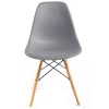 Купить Стул Eames серый по низкой цене