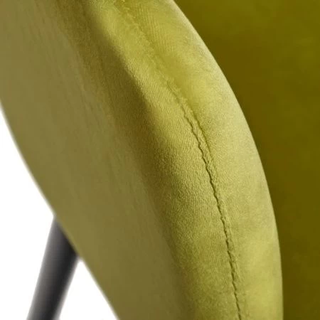 Купить Стул Bruno ярко-зелёный в интернет-магазине КупиКресла.ру