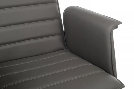 Конференц кресла - Кресло Rubens-ST C1819-2 Антрацит