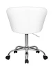 Офисные кресла - Офисное кресло для персонала DOBRIN BOBBY, белый