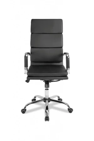 Кресла руководителя - Кресло руководителя бизнес-класса College CLG-630 LXH-A Black