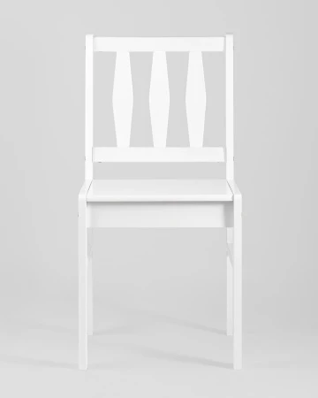 Купить Обеденная группа INGRID белый по низкой цене